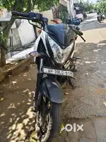 pulsar Ns200 Bs6 model.full body neat condition
