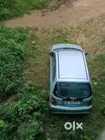 Hyundai Santro Xing 2007 Petrol 80000 Km Driven