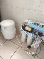 RO water filter