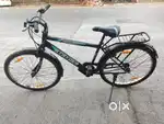 FULL RUNNING CONDITION