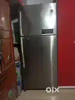 LG refrigerator