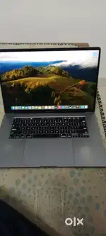 Mac book pro
