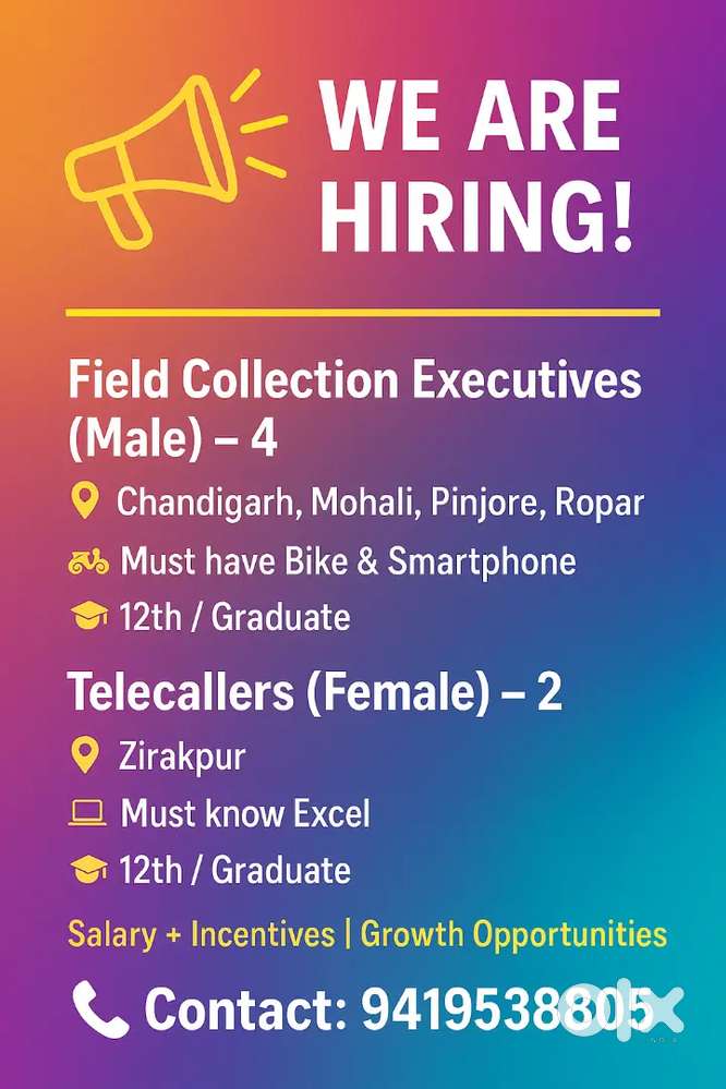 Field executive