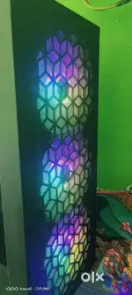 Cpu new condition