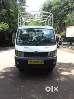 Mahindra supro maxxtruk T4 power steering single owner insurance pass