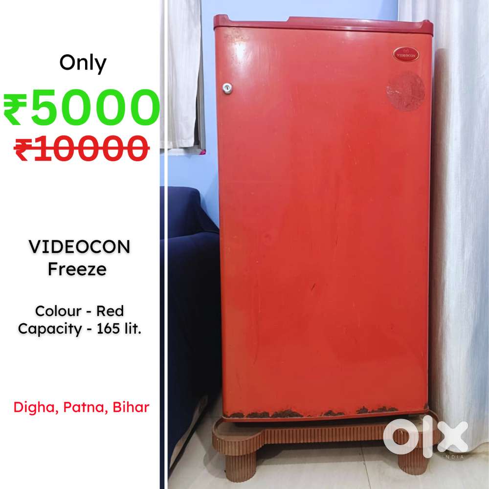 VIDEOCON Freeze