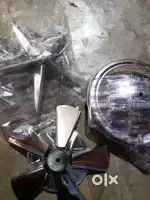 Wheel cup auto