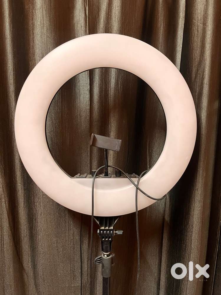 Ring light