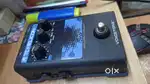 TC Helicon VoiceTone H1 Vocal Effects Processor sounds vocal guitar