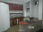 furnished house 4 fmly   @ ravipuram road