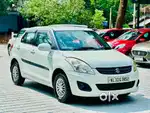 Maruti Suzuki Swift Dzire Vdi BSIV, 2014, Diesel