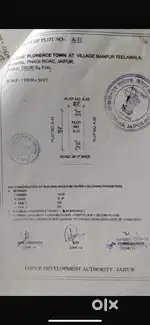 Florance town A-block diggi malpura road