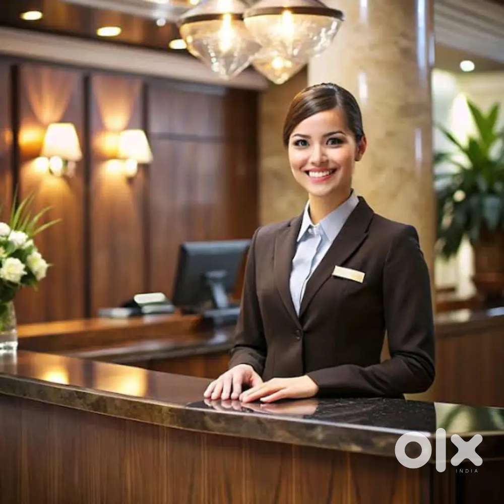 @HOTEL JOBS IN LUCKNOW LOCATION APPLY NOW!!