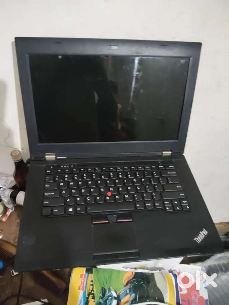 Lenovo i5 laptop