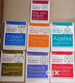 Differential calculus - Arihant publication