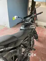 Pulsar in best condition