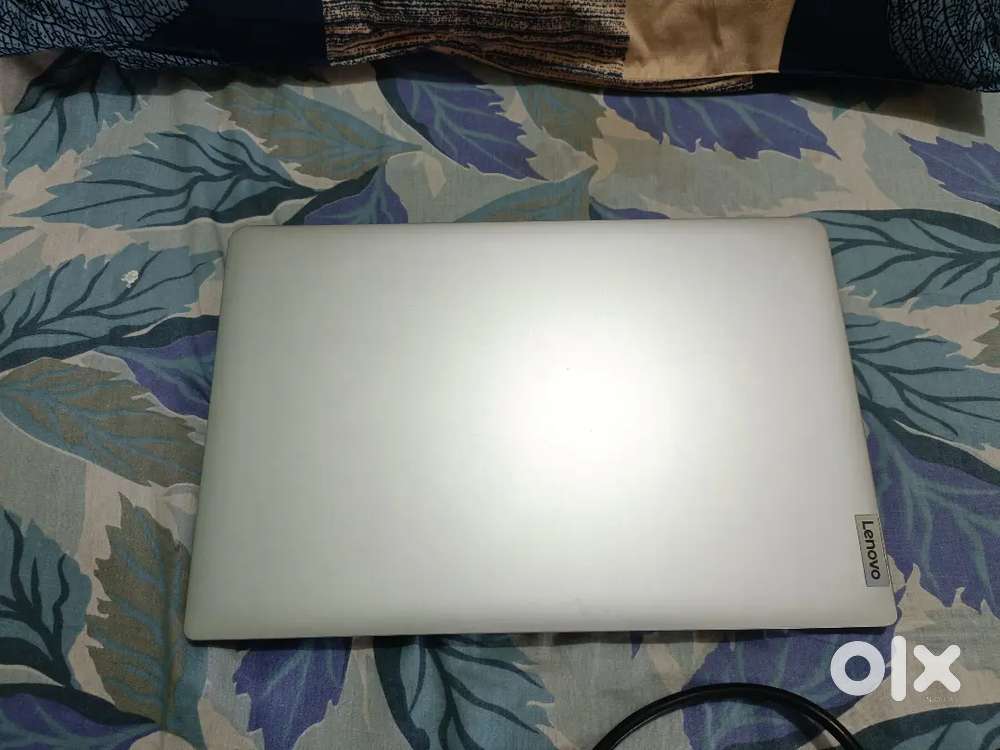 Lenovo laptop