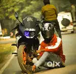 Good condition A bike