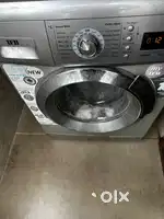 Ifb washing machine working with minor problem ( Read Description)