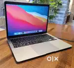 MacBook Air M1