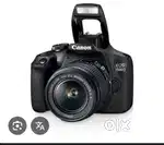 Camera for sell