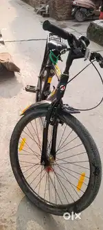 in very good condition  only 5 months ago