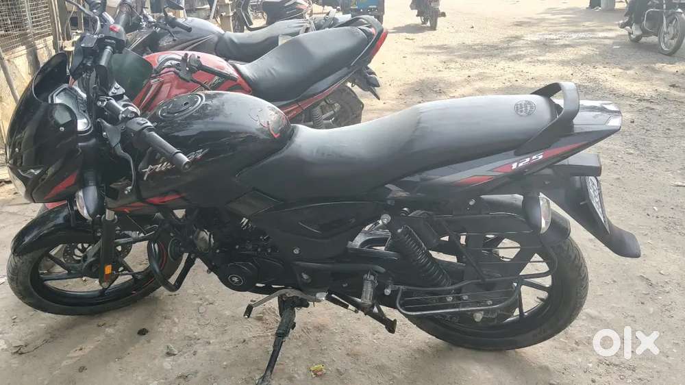 My bike Good condition