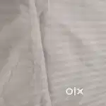 Sparingly used hotel bedsheets/ linen