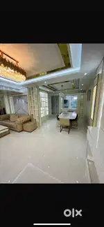FOR RENT Luxury 3BHK Fully Furnished Apartment