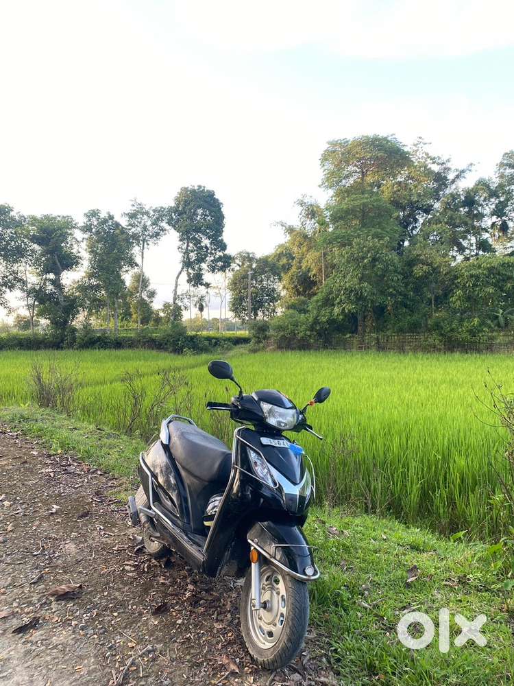 Honda Activa 125 good Condition