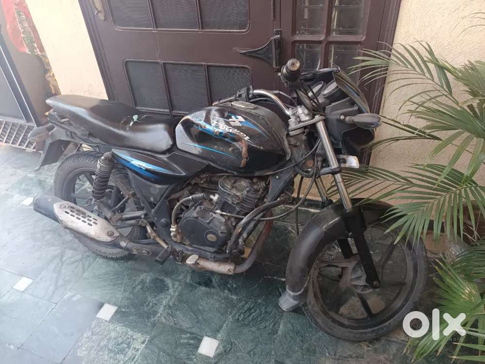 Bike for sale
