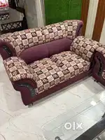 Seven seater sofa set