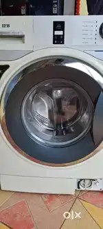 Ifb front load washing machine