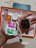 Ultra Smartwatch