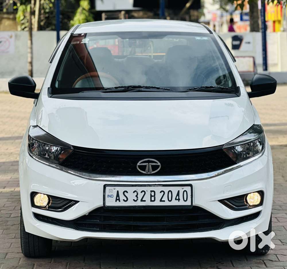 Tata Tigor XE, 2023, Petrol