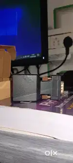 VGA TO HDTV CONVERTER with audio