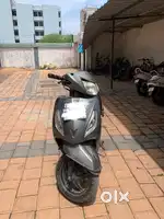 TVS Jupiter STD