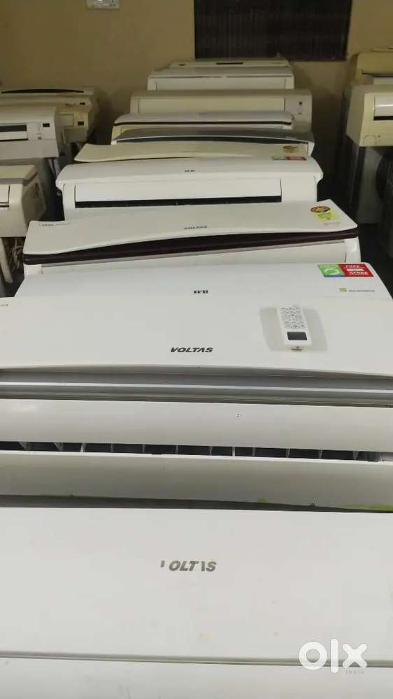 OLD AC SALE'S