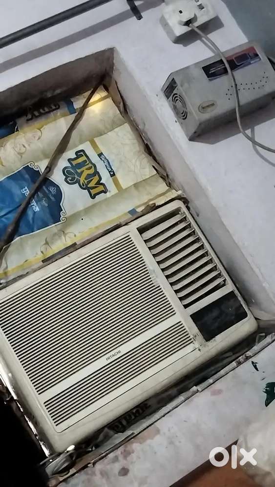 Hitachi Window AC for sale