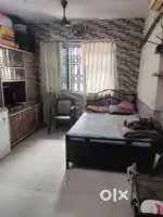 1 RK in Rizvi Baug Opp Mumbra Railway Station