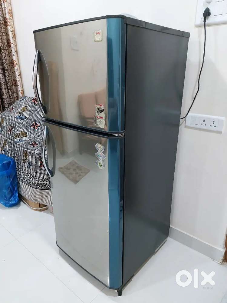 Fridge, Washing Machine, Grinder