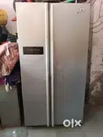 LG fridge 40000