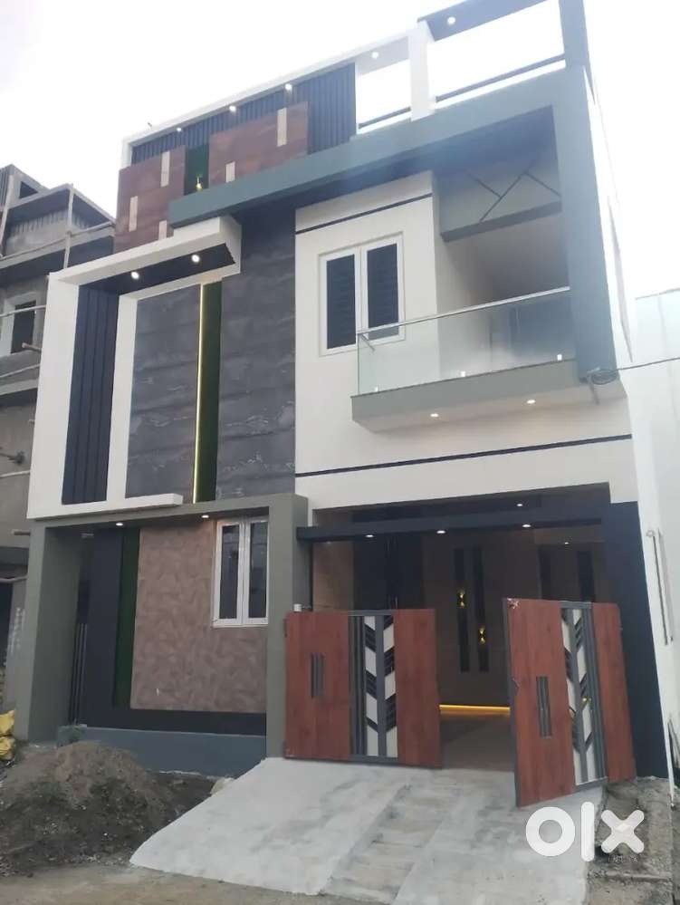 3 bhk thoppampatti near