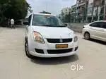 Maruti Suzuki Swift Dzire Tour, 2016