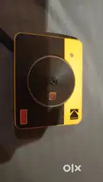 Kodak Instant Camera