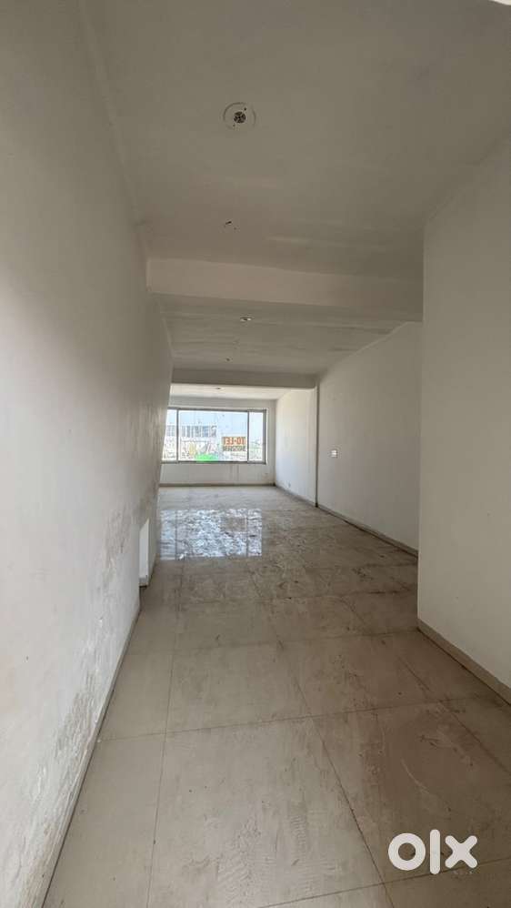 Unfurnished office space for Rent