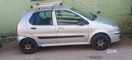 Tata Indica 2007 Diesel 78900 Km Driven