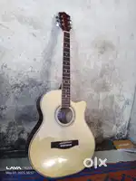 KADENCE BRAND GUITAR NEW CONDITION