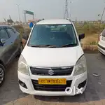 Maruti Suzuki Wagon R 2016 CNG & Hybrids 120000 Km Driven