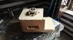 Mixer grinder